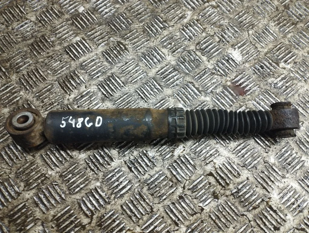 Rear shock absorber/damper – right