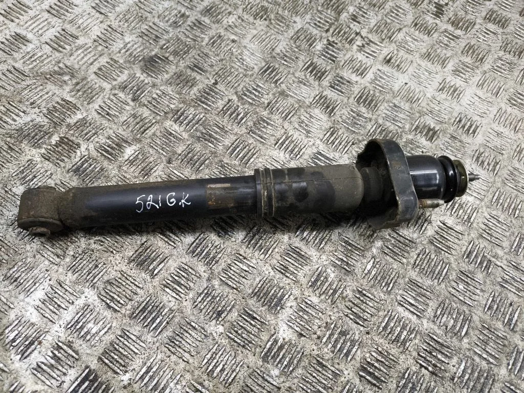 Rear shock absorber/damper – left