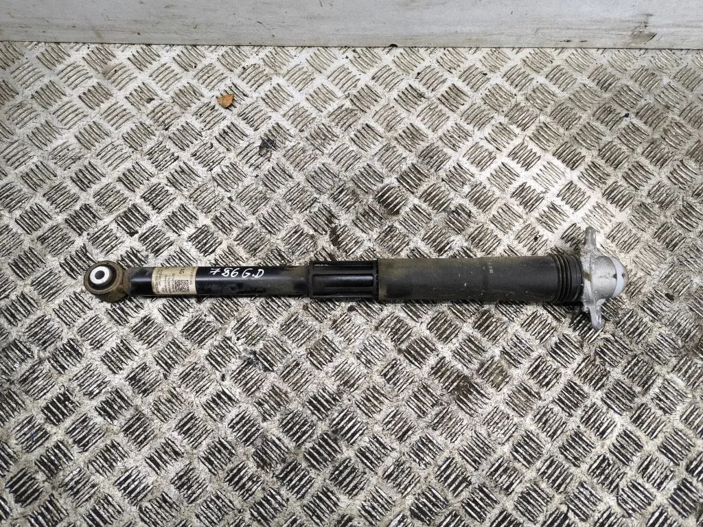 Rear shock absorber/damper 5WA512013AQ