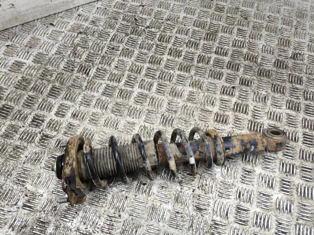 Rear shock absorber/damper – right
