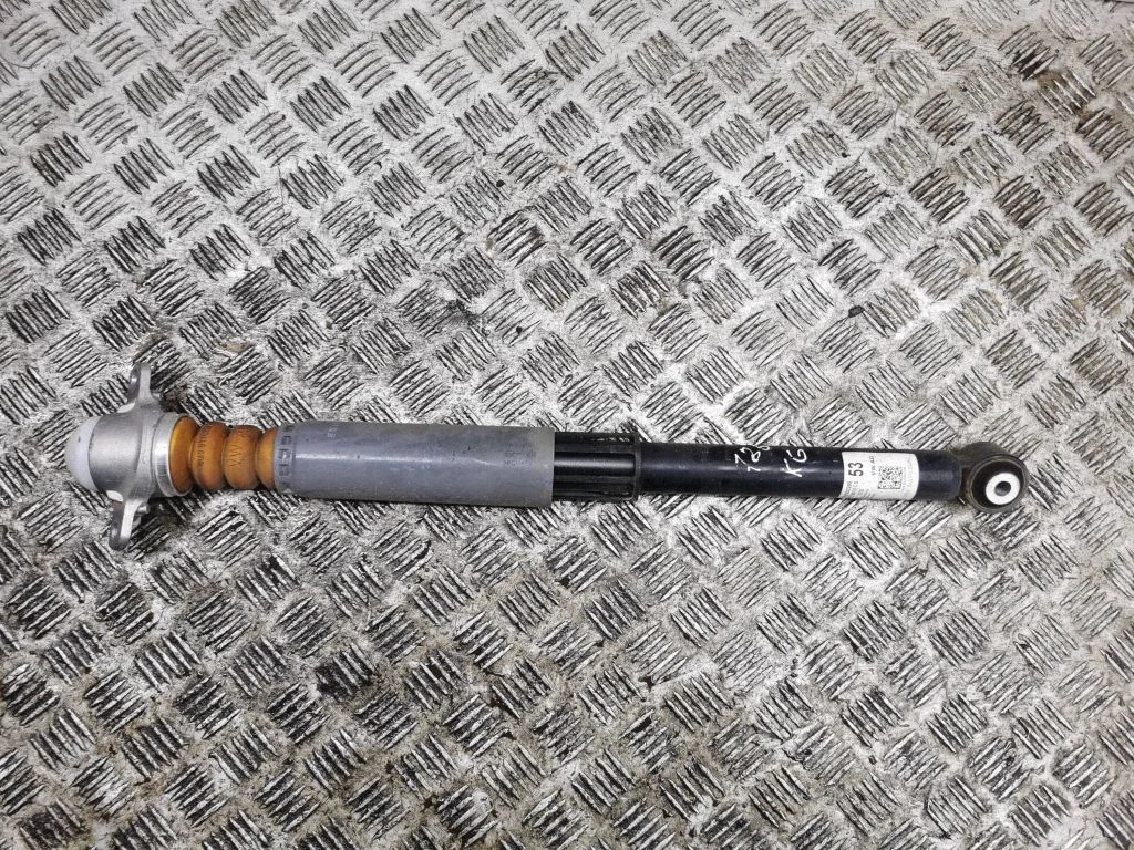 Rear shock absorber/damper 5Q0512013CS
