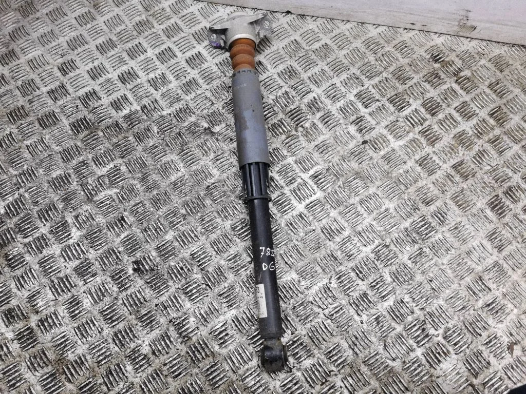 Rear shock absorber/damper 5Q0512013CS