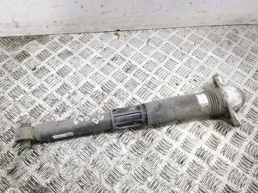 Rear shock absorber/damper 1EA512011AD
