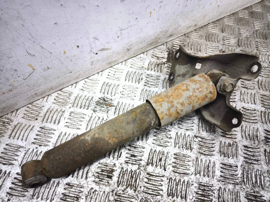 Rear shock absorber/damper – left