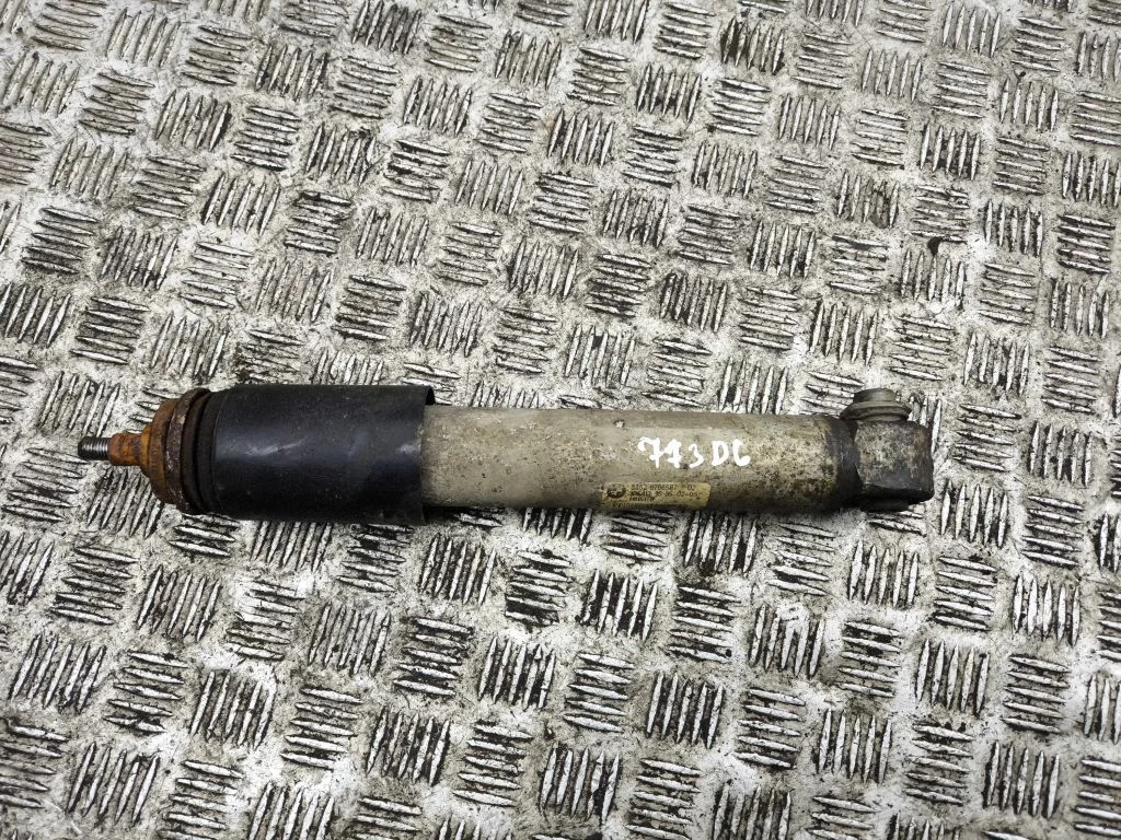 Rear shock absorber/damper – BMW 5 Series E60 E61 (2004-2010)