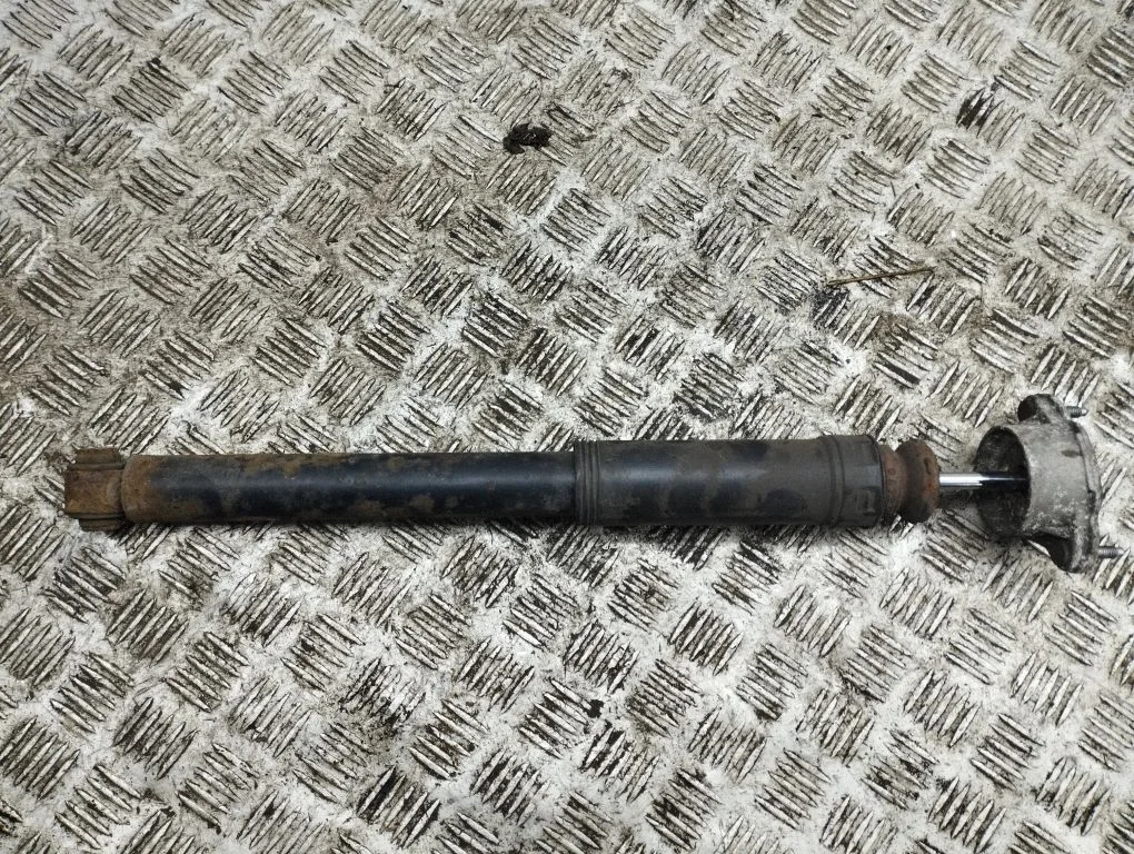 Rear shock absorber/damper – left