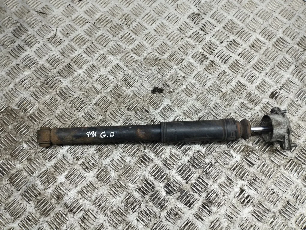 Rear shock absorber/damper – right