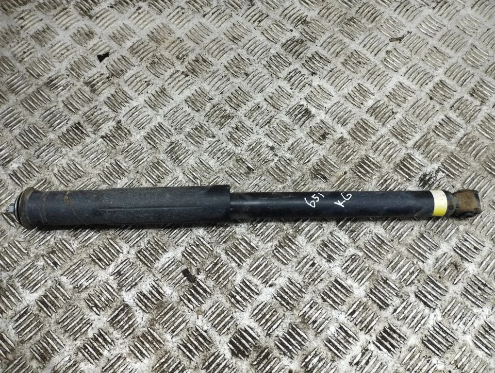 Rear shock absorber/damper – left