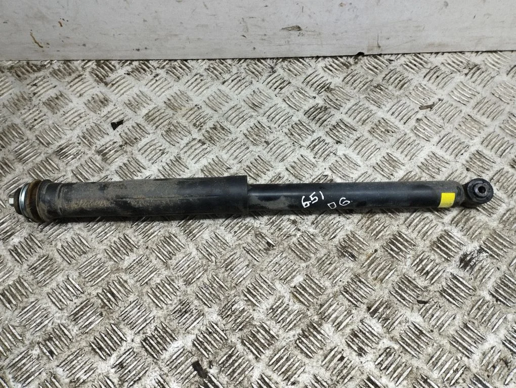 Rear shock absorber/damper – right