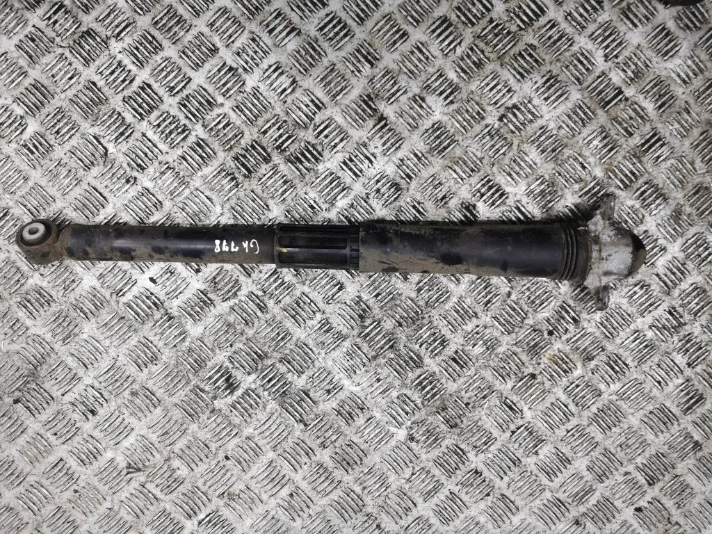 Tagumine amortisaator – vasak