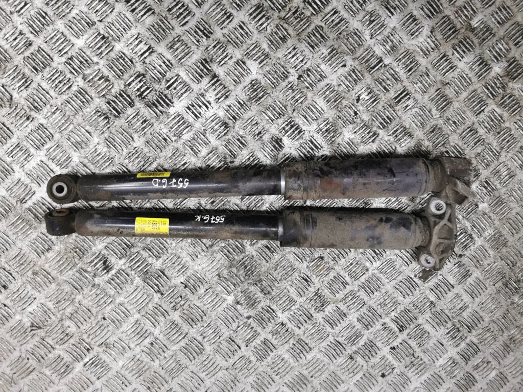 Rear shock absorber/damper 13419903