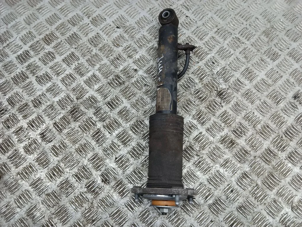 Rear shock absorber/damper 678193201