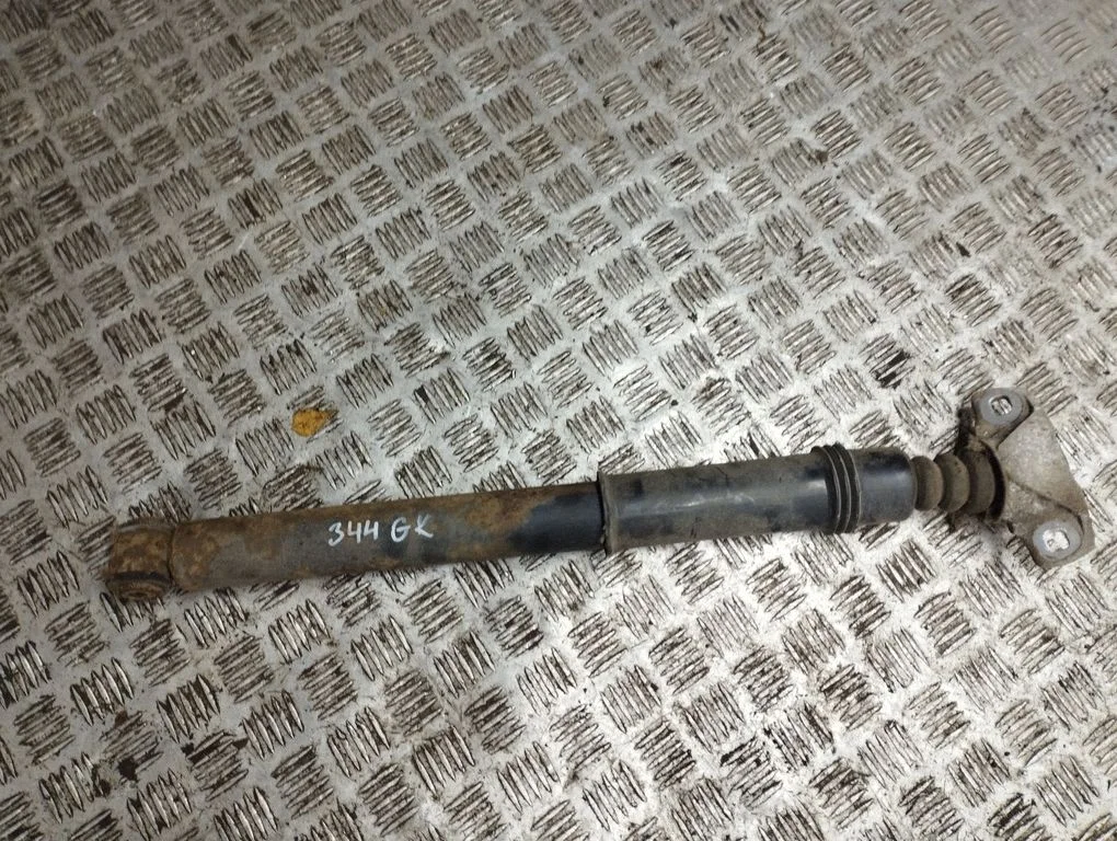 Rear shock absorber/damper – left