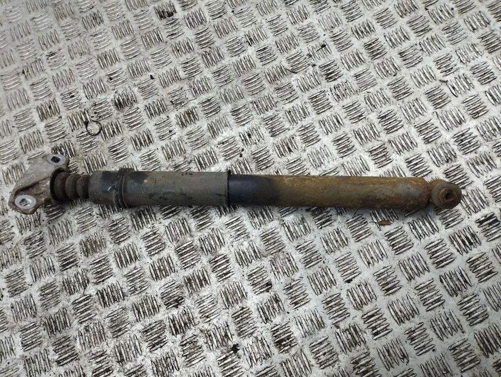 Rear shock absorber/damper – right