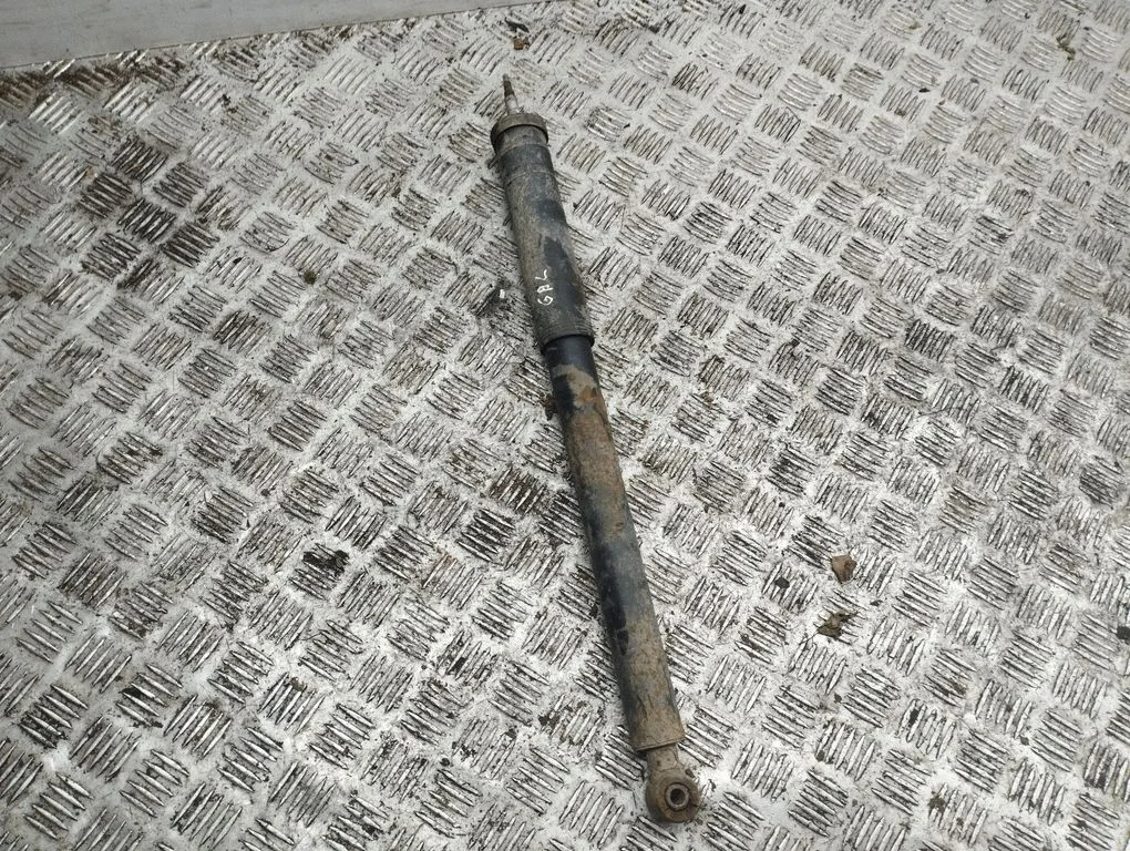 Rear shock absorber/damper – left