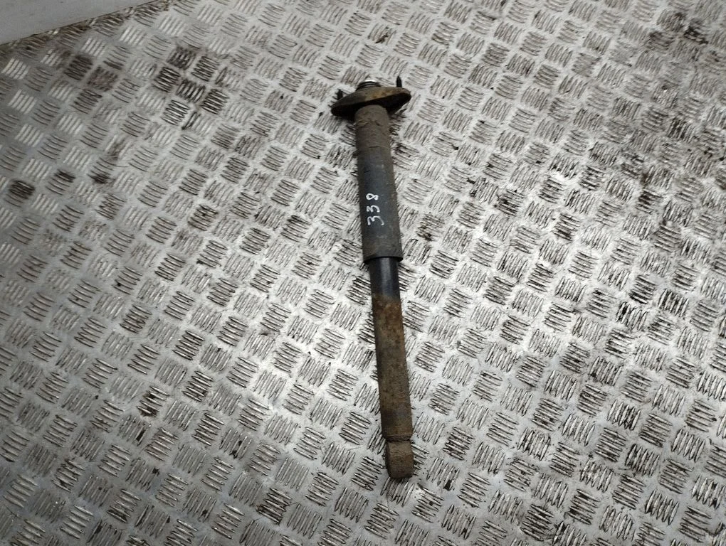 Rear shock absorber/damper – right
