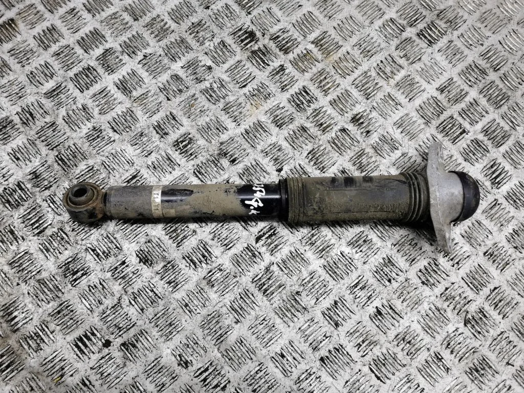 Rear shock absorber/damper – left
