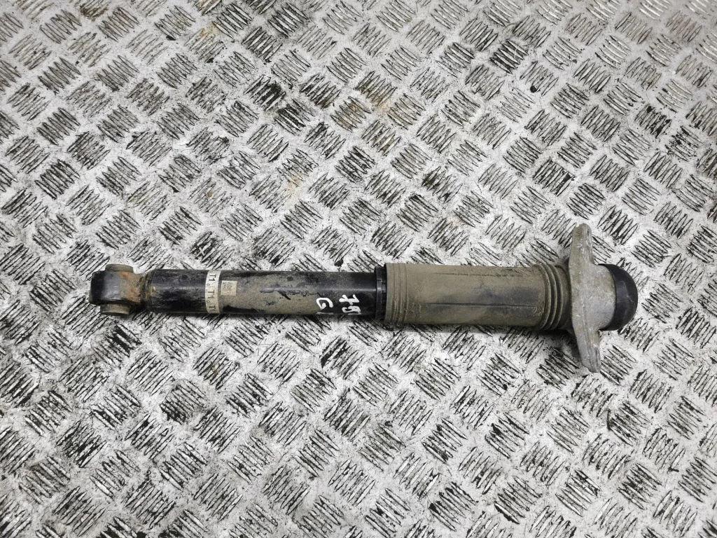 Rear shock absorber/damper – right