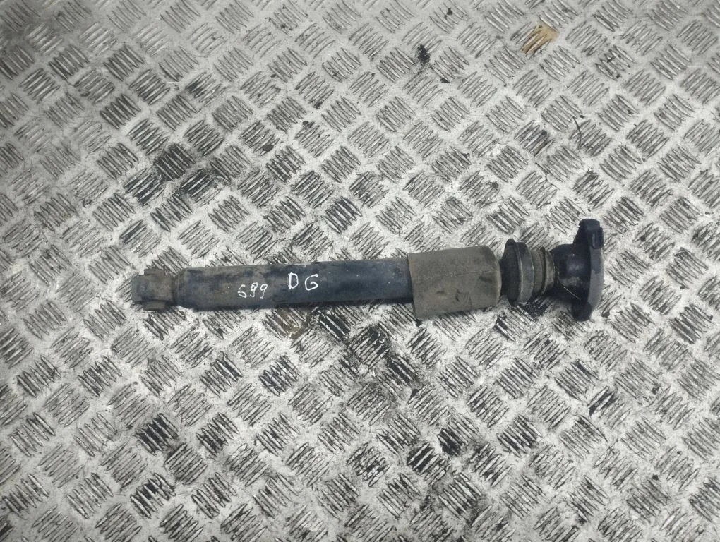 Rear shock absorber/damper – left