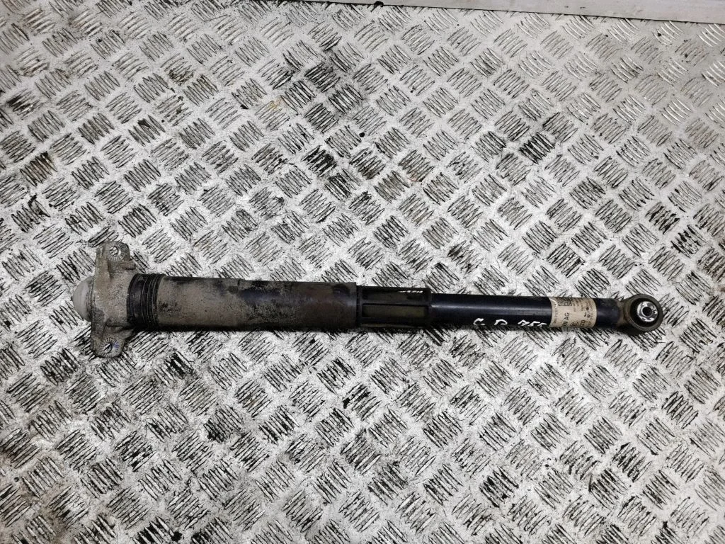 Rear shock absorber/damper 5WA512013AJ