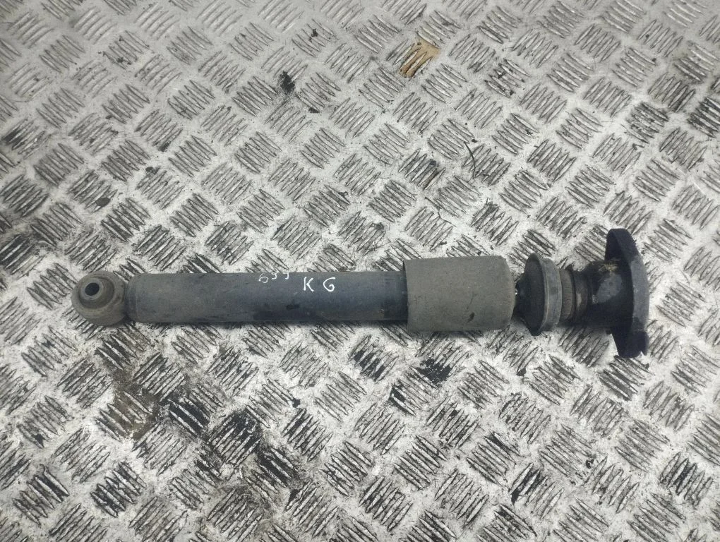 Rear shock absorber/damper – right