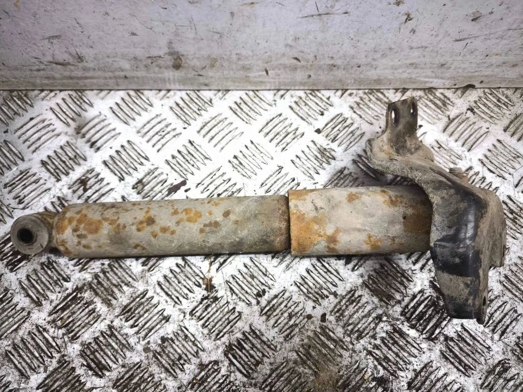Rear shock absorber/damper – right