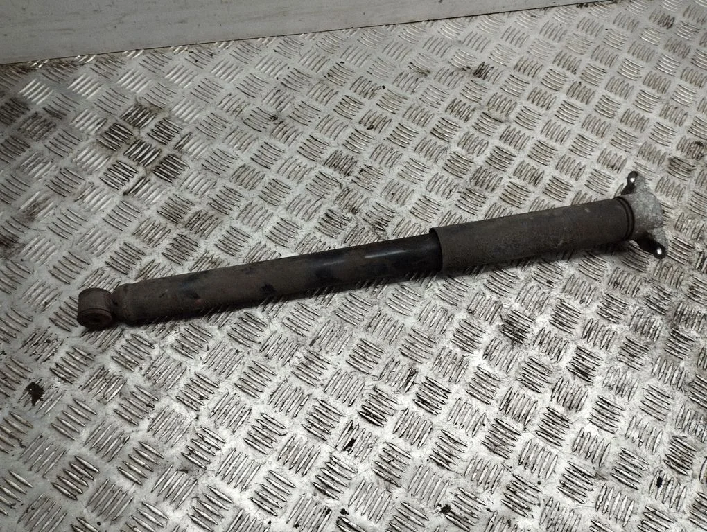 Rear shock absorber/damper – right
