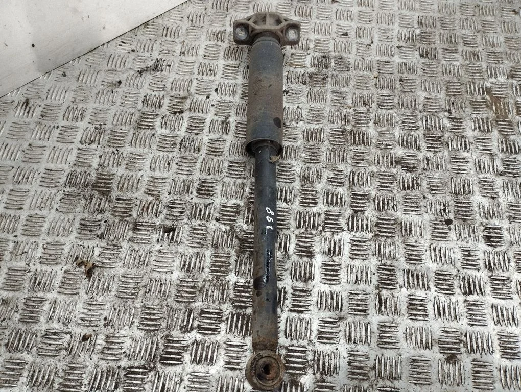 Rear shock absorber/damper – right
