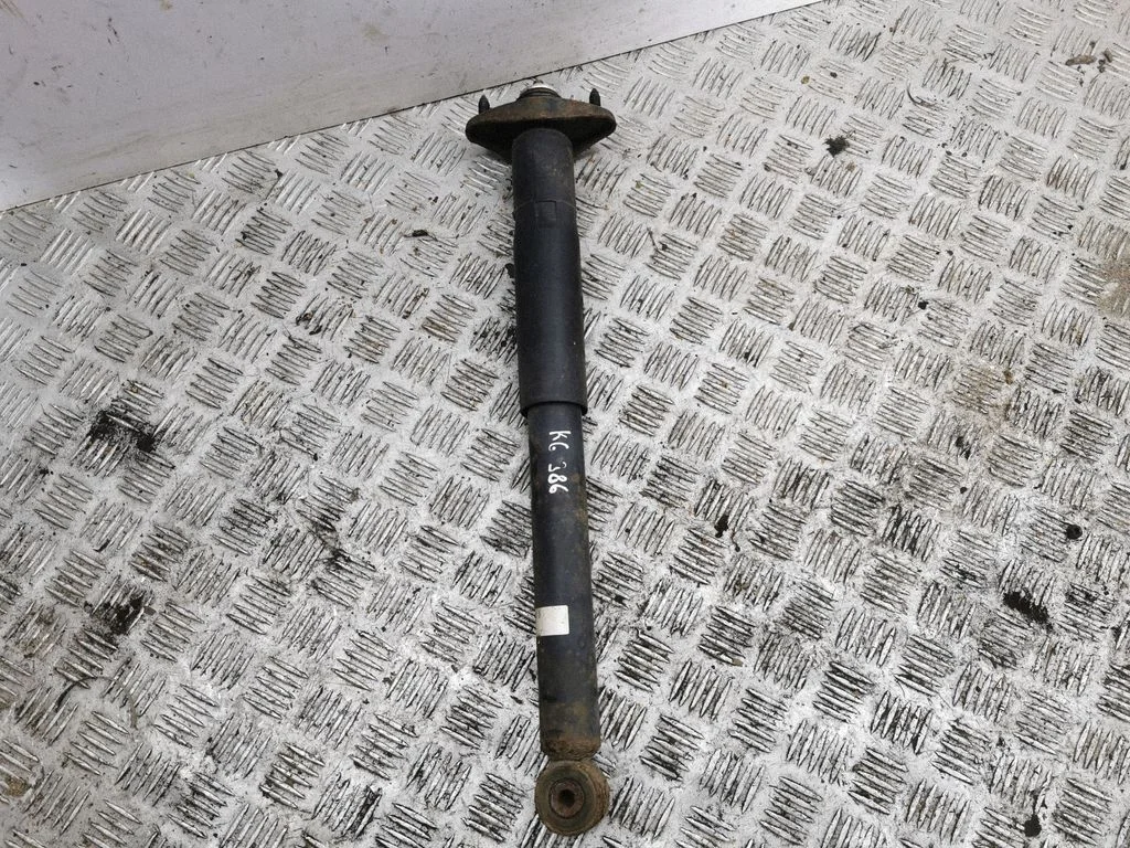 Rear shock absorber/damper – left