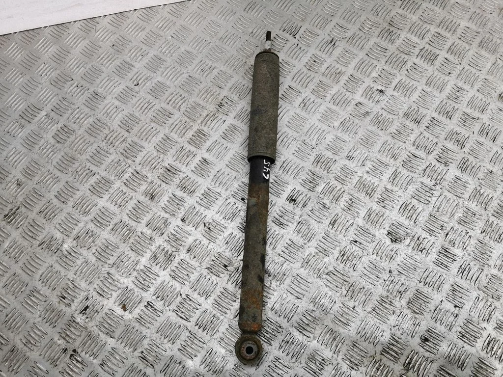 Rear shock absorber/damper – left