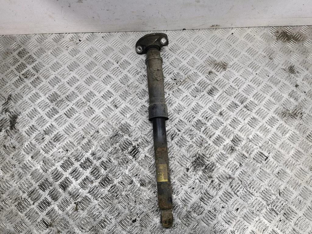 Rear shock absorber/damper – left