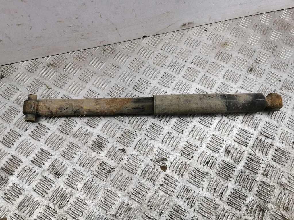Rear shock absorber/damper – left