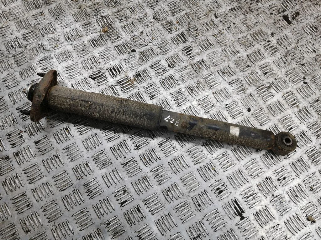 Rear shock absorber/damper – left