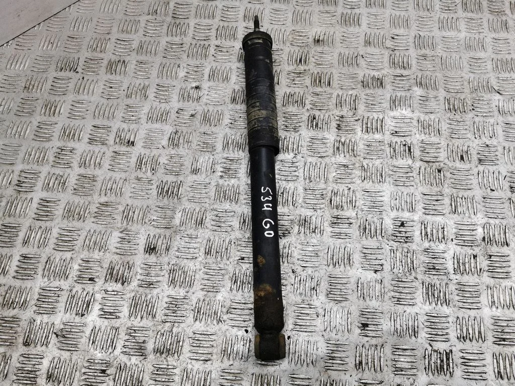 Rear shock absorber/damper – right