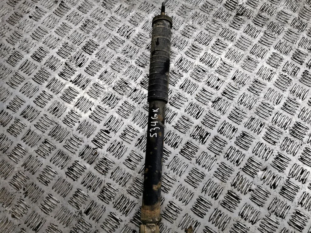 Rear shock absorber/damper – left