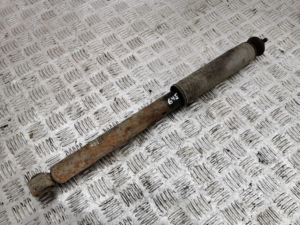 Rear shock absorber/damper – right