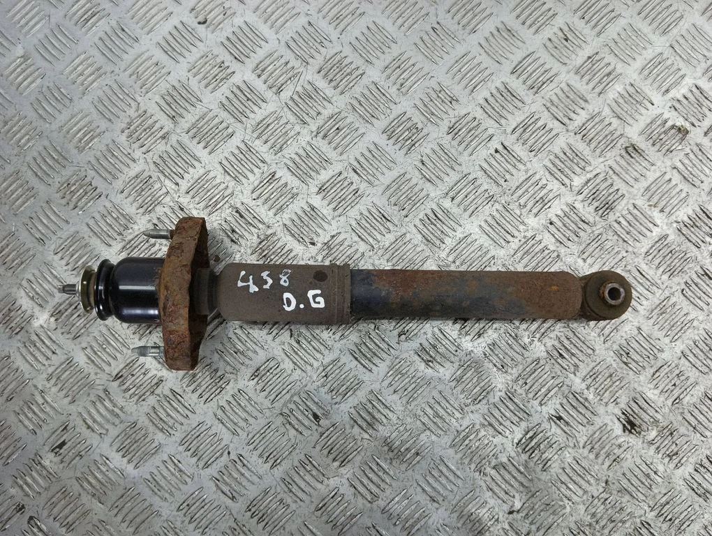 Rear shock absorber/damper – right