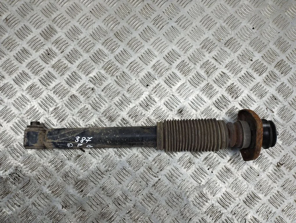 Rear shock absorber/damper – right