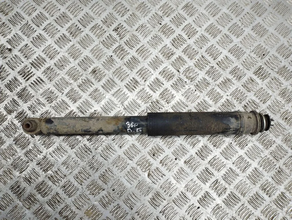 Rear shock absorber/damper – right