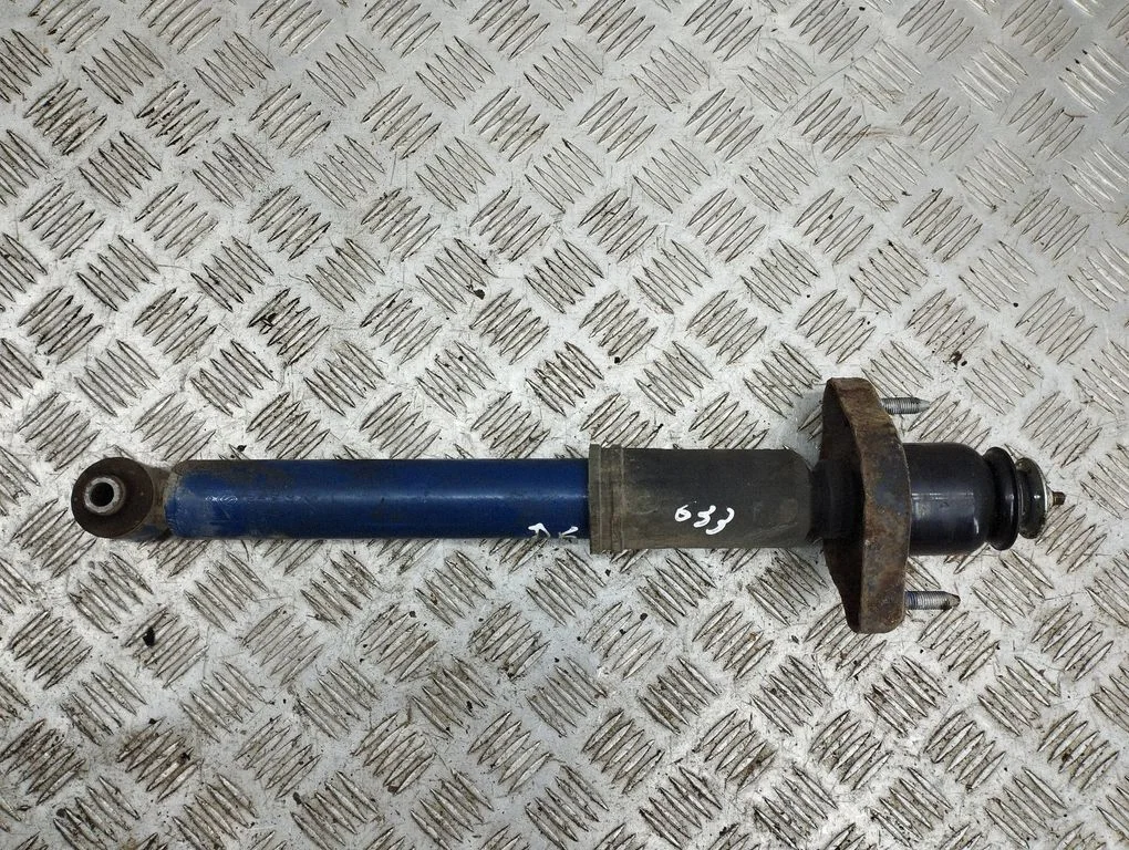 Tagumine amortisaator 32267250003