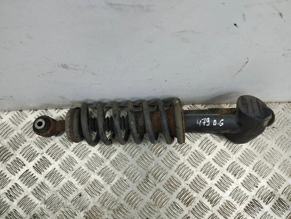 Rear shock absorber/damper – right