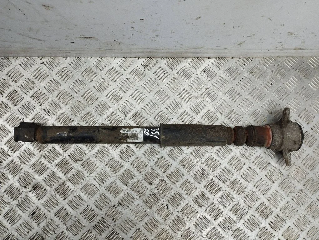 Rear shock absorber/damper 4G5035