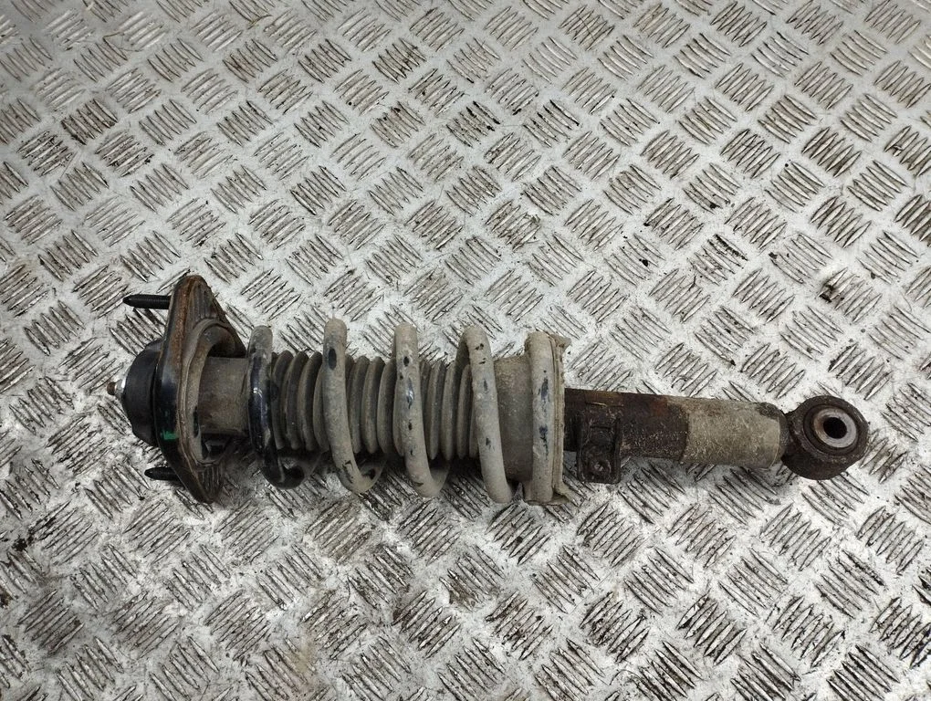 Rear shock absorber/damper 52601T1FE510