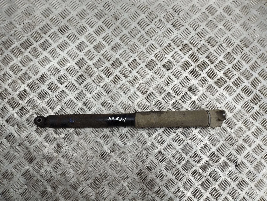 Rear shock absorber/damper – left