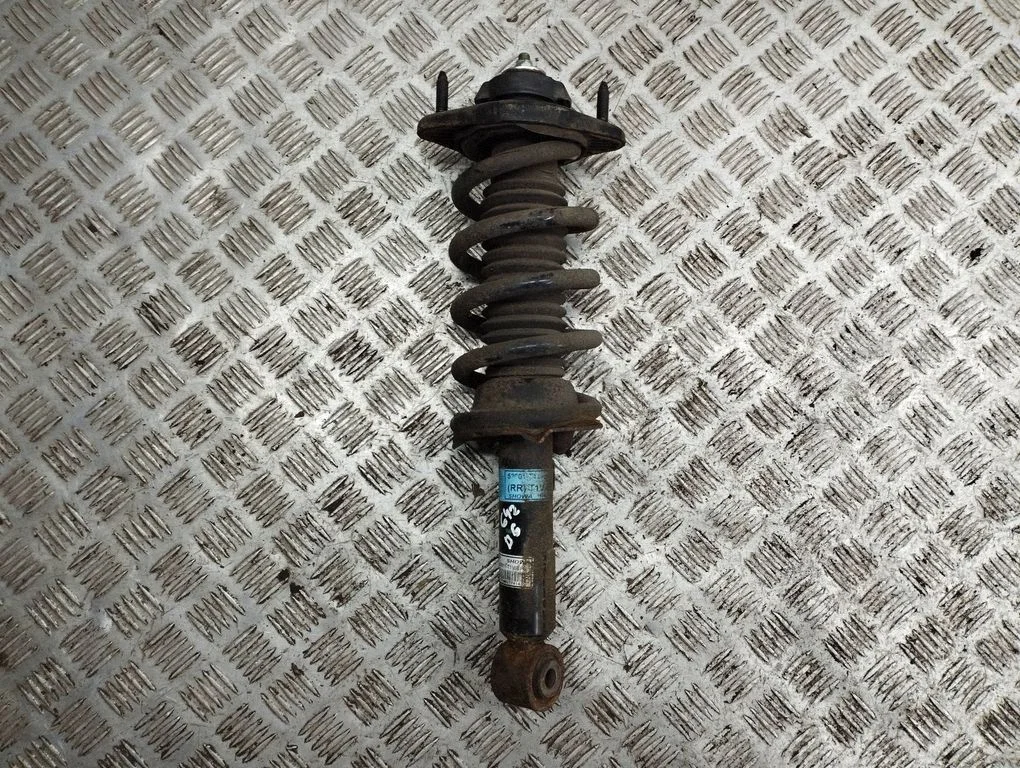 Rear shock absorber/damper 52611T1VB