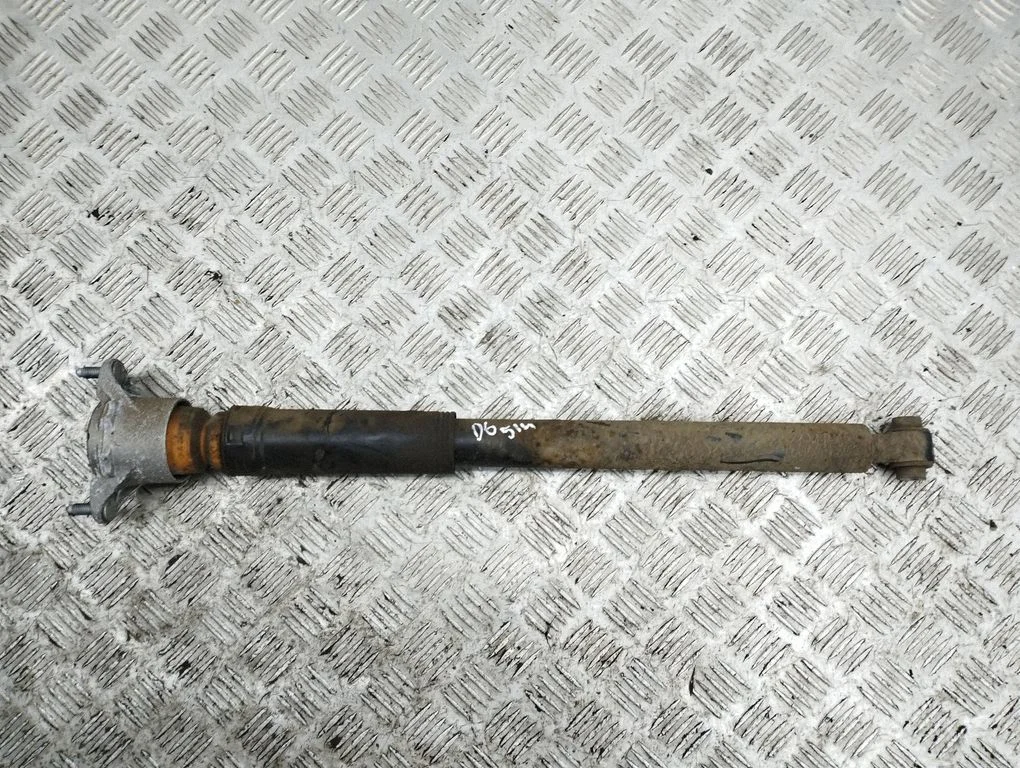 Rear shock absorber/damper – right