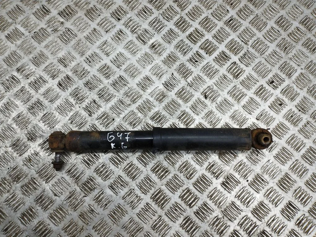 Rear shock absorber/damper 562104EA2A