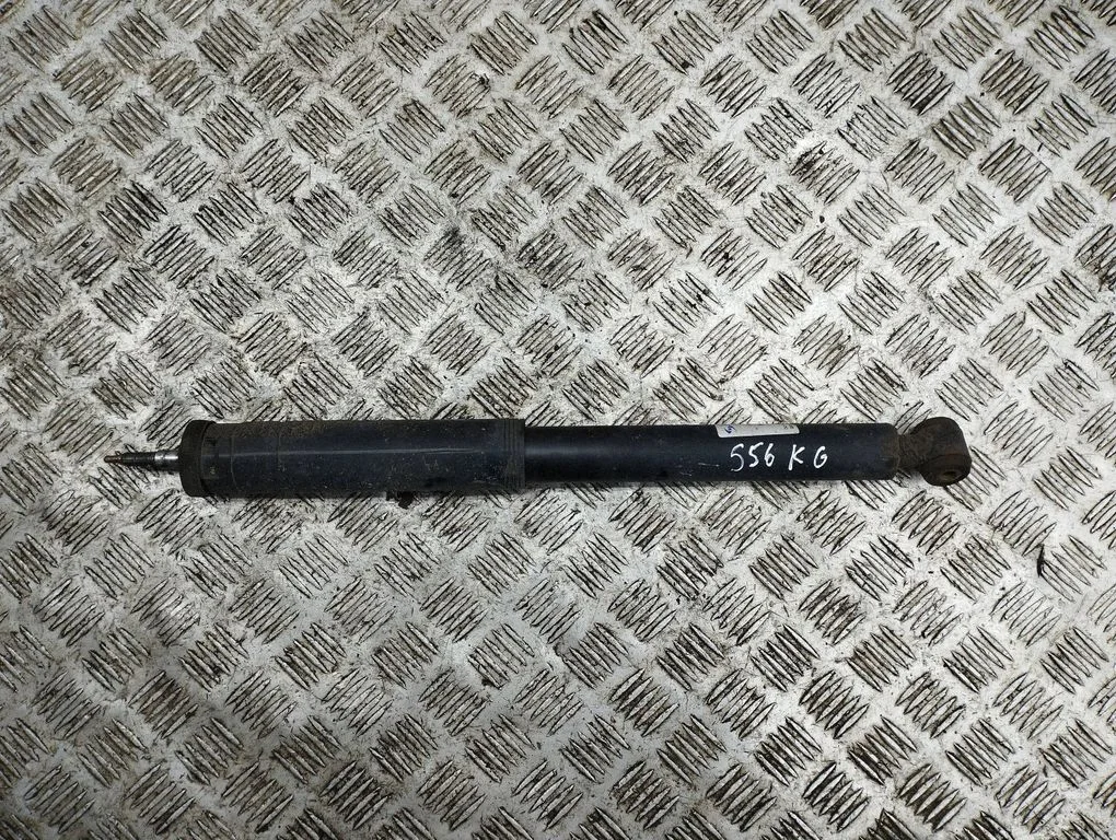 Rear shock absorber/damper 84490400787