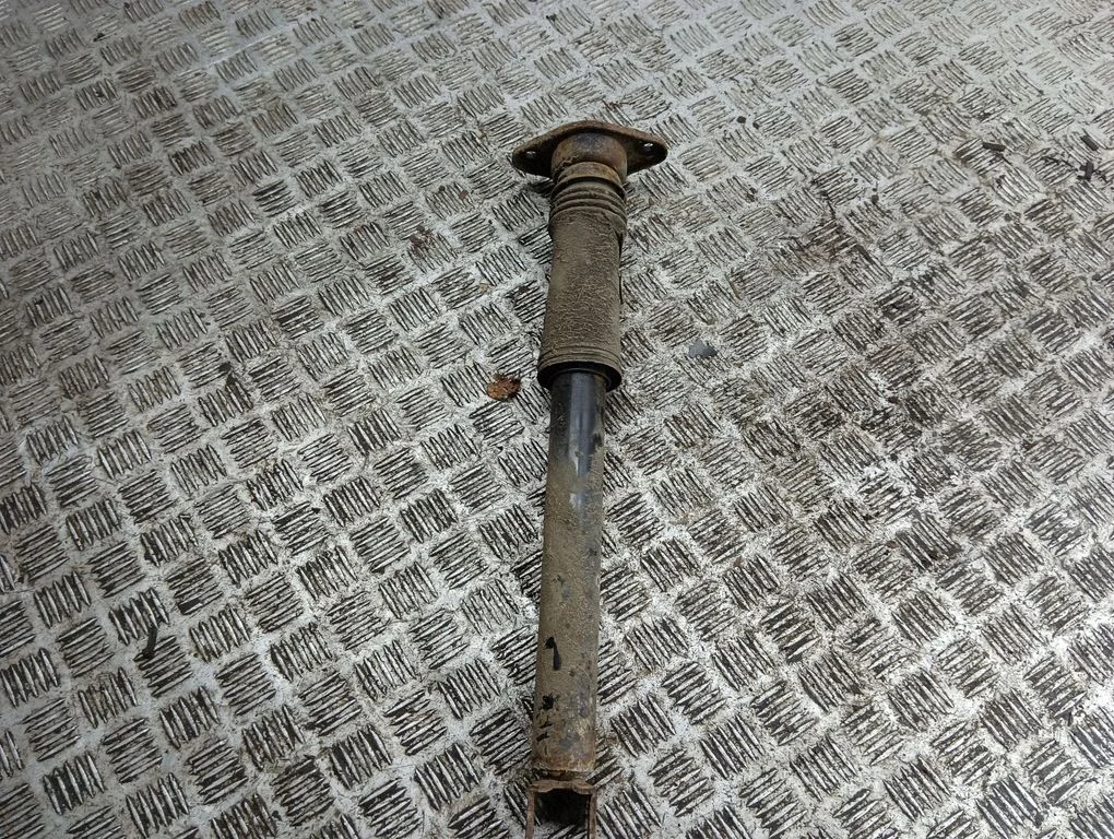 Rear shock absorber/damper – left