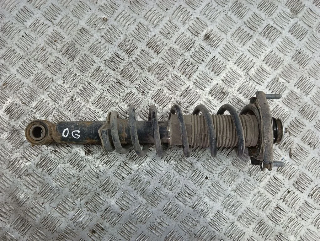 Rear shock absorber/damper – right